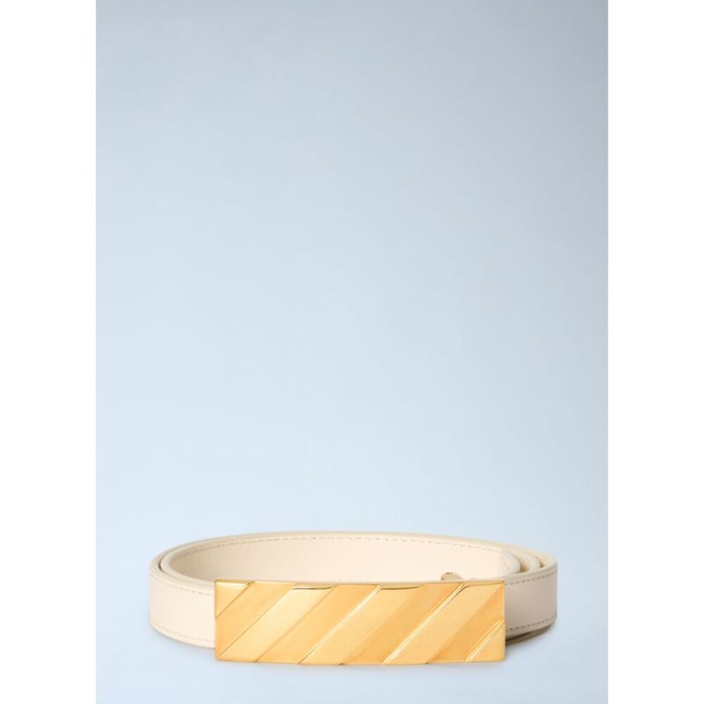 Off-White Women Diagonal Belt 25Mm